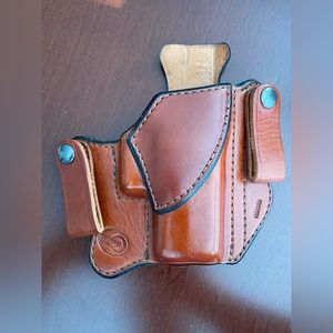 Winthrop Glock 30SF IWB